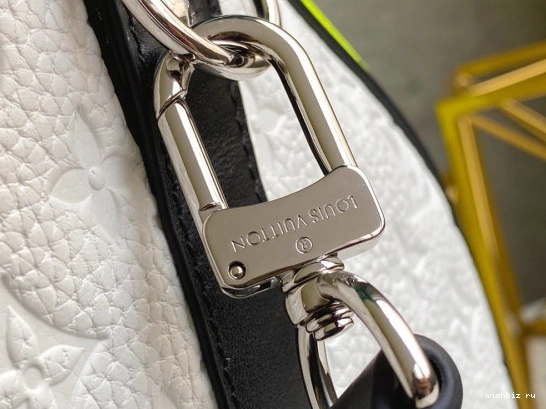 WIS KEEPALL LOUIS VUITTON 50B 1226